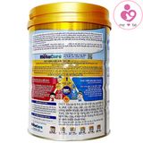 Sữa bột Meta Care số 3 cho trẻ từ 1-3 tuổi
