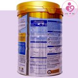 Sữa bột Meta Care số 3 cho trẻ từ 1-3 tuổi