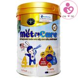 Sữa bột Meta Care số 4 cho trẻ từ 3-6 tuổi