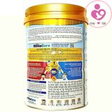 Sữa bột Meta Care số 4 cho trẻ từ 3-6 tuổi