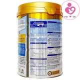 Sữa bột Meta Care số 4 cho trẻ từ 3-6 tuổi