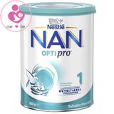 Sữa Nan OPTIpro HMO 1 của Úc cho bé từ 0-6 tháng tuổi hộp 800g