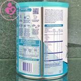 Sữa Nan OPTIpro HMO 2 của Úc cho bé từ 6-12 tháng tuổi hộp 800g