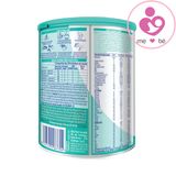 Sữa Nan OPTIproPLUS immunity & grow số 1 cho bé 0-6 tháng tuổi
