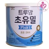 Sữa non ILDONG 1 của Hàn Quốc cho trẻ từ 0-12 tháng hộp 90 gói