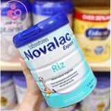 Sữa Novalac Expert Riz của Pháp cho trẻ dị ứng đạm sữa bò từ 0-36 tháng tuổi