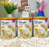Sữa Neocate Syneo của Úc cho bé dị ứng đạm bò, bất dung nạp 400g