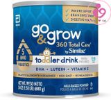 Sữa Similac Go & Grow 360 Total Care Toddler Drink Cho Bé Từ 12-36 Tháng