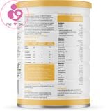 Sữa Sprout Organic Plant Based Infant cho bé dưới 1 tuổi hộp 700g