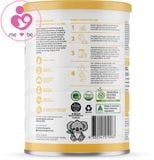 Sữa Sprout Organic Plant Based Infant cho bé dưới 1 tuổi hộp 700g