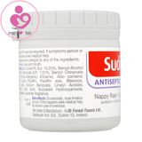Kem chống hăm tã đa năng cho bé Sudocrem Antiseptic Healing Cream của Úc