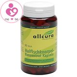 Sụn vi cá mập bổ xương khớp Allcura của Đức hộp 90 viên