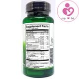 Viên bổ thận và hỗ trợ tiết niệu Kidney Essentials của Mỹ lọ 60 viên