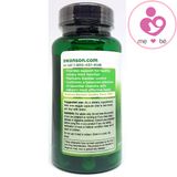 Viên bổ thận và hỗ trợ tiết niệu Kidney Essentials của Mỹ lọ 60 viên