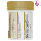 Collagen Swisse Beauty Collagen Glow của Úc giúp đẹp da lọ 120 viên