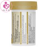 Viên collagen Swisse Beauty Collagen Glow của Úc giúp đẹp da lọ 60 viên