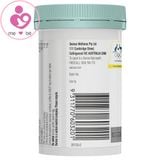 Viên nhai Swisse Kids Immune Health của Úc tăng cường hệ miễn dịch cho bé từ 2 tuổi lọ 60 viên