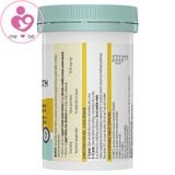 Viên nhai Swisse Kids Immune Health của Úc tăng cường hệ miễn dịch cho bé từ 2 tuổi lọ 60 viên