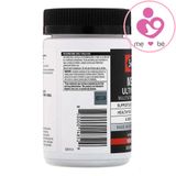 Vitamin tổng hợp cho Nam trên 50 tuổi Swisse Men’s Ultivite 50+ của Úc lọ 60 viên