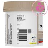 Viên uống chống loãng xương và tăng cường canxi Swisse Ultiboost Calcium + Vitamin D của Úc lọ 150 viên