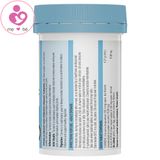 Bổ xương khớp Swisse Ultiboost High Strength Organic Turmeric của Úc lọ 60 viên