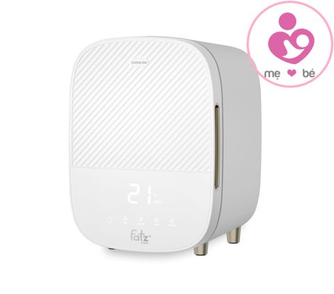 Máy tiệt trùng sấy khô khử mùi UVC-LED công nghệ Nano Plasma Ion PLASMAX 2 FB4791TN