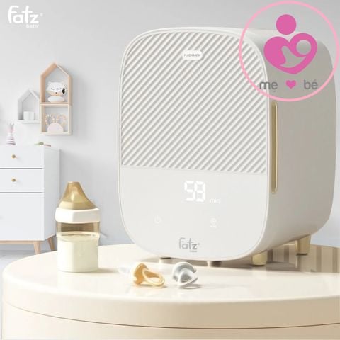 Máy tiệt trùng sấy khô khử mùi UVC-LED công nghệ Nano Plasma Ion PLASMAX 2 FB4791TN