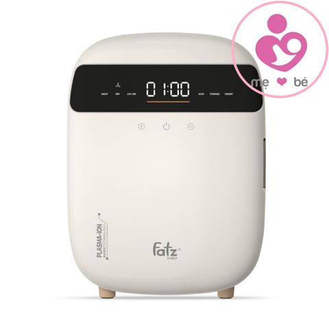 Máy tiệt trùng sấy khô khử mùi UVC-LED công nghệ Nano Plasma Ion PLASMAX 3 FB4792TN