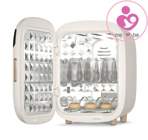 Máy tiệt trùng sấy khô khử mùi UVC-LED công nghệ Nano Plasma Ion PLASMAX 3 FB4792TN