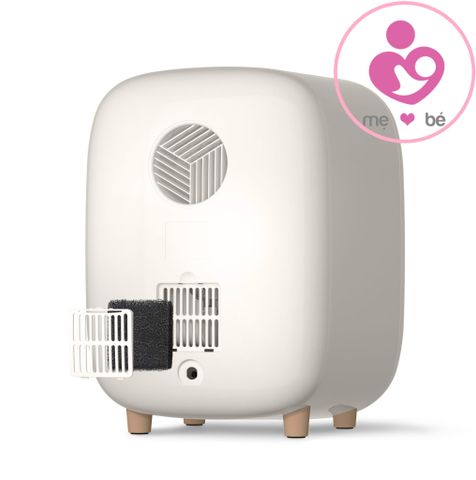 Máy tiệt trùng sấy khô khử mùi UVC-LED công nghệ Nano Plasma Ion PLASMAX 3 FB4792TN