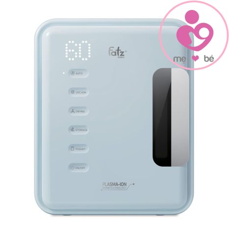 Máy tiệt trùng sấy khô khử mùi UVC-LED công nghệ Nano Plasma Ion PLASMAX 6 FB4822FK