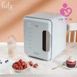 Máy tiệt trùng sấy khô khử mùi UVC-LED công nghệ Nano Plasma Ion PLASMAX 6 FB4822FK