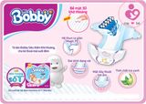 Tã dán Bobby siêu mỏng size XXL 19 miếng cho bé >16 kg