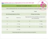 Tã dán Merries size L 54 miếng cho bé từ 9 đến 14 kg