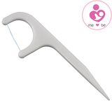 Tăm chỉ nha khoa Prokudent zahnseide-sticks của Đức gói 40 chiếc