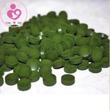 Tảo xoắn Spirulina của Nhật Bản gói 2400 viên