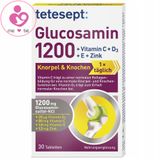 Viên xương khớp Glucosamin 1200 của Đức hộp 30 viên