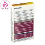 Viên xương khớp Glucosamin 1200 của Đức hộp 30 viên