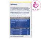 Viên bổ xương khớp Glucosamin 1550 của Đức hộp 40 viên