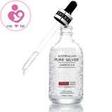 Serum bạc dưỡng da Thera Lady Australian Pure Silver Ampoule của Úc lọ 100ml