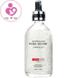 Serum bạc dưỡng da Thera Lady Australian Pure Silver Ampoule của Úc lọ 100ml