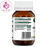 Bổ não Thompsons One-A-Day Ginkgo 6000 của Úc lọ 60 viên