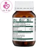 Bổ não Thompsons One-A-Day Ginkgo 6000 của Úc lọ 60 viên