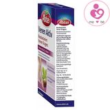 Abtei Venen Aktiv của Đức hỗ trợ điều trị viêm và suy giãn tĩnh mạch hộp 60 viên
