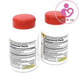 Viên xương khớp Kirkland Triple Action Joint Health của Mỹ hỗ trợ sụn, khớp, xương tối ưu hộp 110 viên