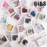 Ty ngậm Bibs của Đan Mạch size 1 cho bé từ 0-6 tháng tuổi