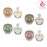 Ty ngậm Moyuum chỉnh nha cao cấp của Hàn Quốc cho bé từ 6 tháng tuổi