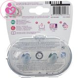 Ty ngậm Philips Avent Ultra Air của Anh cho bé từ 0-6 tháng tuổi vỉ 2 chiếc