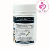 Tinh chất hàu Oyster Plus Zinc của Goodhealth hộp 60 viên