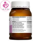 Tinh dầu hoa anh thảo Blackmores Evening Primrose Oil của Úc hộp 190 viên